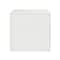 Hirsh 42 in W 3 Drawer Lateral File Cabinet, White, A4/Legal/Letter 23705 - alternate 2