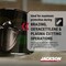 Jackson Safety GPL550 Safety Goggles Anti-Fog Shade 5 IR Lens Tint 21002 - alternate 3