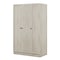 Homeroots Gray Bedroom Set 601926 - alternate 3