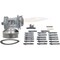 Standard Ignition Standard Motor Products, Door Lock Kit,  DL275 - alternate 1