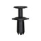 Auveco VW/Audi Bumper, Hood, Interior Trim & Quarter Panel Push-Type Retainer, 25PK 22238 - alternate 1