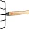 Corona Tools Manure Fork, 5 Tine, 54" Ash Wood Handle FK 72005 - alternate 2