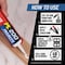 Loctite PL 200 10 Oz. Projects Construction Adhesive 1390603 - alternate 2
