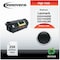 Innovera Remanufactured 52D0HA0 (MS710M) Hi-Yld MICR Toner, 25000 Pg-Yld, Black IVRMS710M - alternate 1