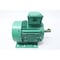 Leroy Somer AC MOTOR 0.33HP 1725RPM 230/460V-AC 3PH 368970 NE001 - alternate 2