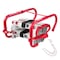 Vevor Fire Escape Ladder 2-Story 13FT Retractable Emergency Safety Fire Ladder YD5-1-4.5A - alternate 1