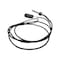 John Deere TEMPERATURE SENSOR, OEM RE521088 - alternate 2