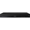 Hanwha Vision Wisenet 16 CH PoE NVR - 16 TB HDD - Network Video Recorder - HDMI QRN-1630S-16TB - alternate 1