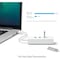 Tp-Link Usb 3.0 3-Port Hub & Gigabit Ethernet Adapter, 3 Usb 3.0 Port, 1 UE330 - alternate 3