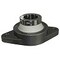 Edt FLANGEANGED BLOCK BEARING FA2AF4-24-LK - alternate 2