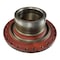 John Deere FLANGE, OEM 4476047 - alternate 1