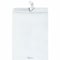 Quality Park No-Tear Envelope, White, Poly, PK100 QUA77397 - alternate 2