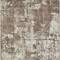 Homeroots 10' X 14' Brown And Beige Abstract Washable Indoor Outdoor Area Rug 597943 - alternate 4