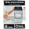 Orgo The Nugget Countertop Ice Maker, Makes 33 lbs. in 24 Hours, Nugget Shaped in 2 Sizes, RGN4505, Black RGN4505 - alternate 4