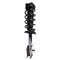 Fcs Struts Suspension Strut And Coil Spring Assembly 1333453L - alternate 1