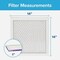 Filtrete High Performance Air Filter 1500 MPR 14'' x 14'' x 1'' 2011-4 - alternate 2