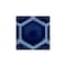 Daltile Artefino Jewel 2-1/2 in Framed Hexagon Mosaic 10.50 SQFT Per Carton, 10PK AR1921/2FRHEXGL - alternate 3