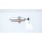 Bifold FILTER-REGULATOR 16BAR 1/8IN NPT 0.40-10BAR SH12-FR-SR-AD-10-X1-K10 - alternate 1