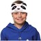 Contixo Adjustable Fleece Headband Headphones, Panda H1-Panda - alternate 2