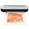 Foodsaver VS1260 Space Saving Vacuum Sealing System in Silver 750124768M - alternate 2