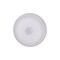 Auveco Hyundai/Kia Retainer, White Nylon, 50PK 22009 - alternate 2