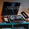 Crosley Radio Powel 7-In-1 Record Player CR6047A-BK - alternate 2