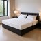 Homeroots 8" Foam Gel Memory Foam Mattress 391689 - alternate 3