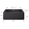 Blanco Ikon 30 Apron Single Bowl, Anthracite 401732 - alternate 2