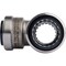 Quickfitting 3/4'' x 3/4'' x 3/4'' Push-to-Connect Stainless Steel Tee SS824R - alternate 1