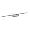 Hansgrohe MinimalistiComplete Set 2", 35 1/4" Trim and Installation Set in Brushed Stainless Steel 56221001 - alternate 1