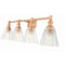 Z-Lite Auden Modern Gold 4 Light Vanity 7704-4V-MGLD - alternate 3