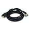 Monoprice Computer Cord, DVI-D DualLink M to M, 10ft 2759 - alternate 2