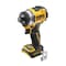 Dewalt 20V MAX* XR Brushless Cordless 3-Speed High Torque 1/4 in. Impact Driver (Tool Only) DCF860B - alternate 4
