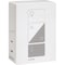 Lutron Lighting Dimmer, Plug-In, 120V, White PD-3PCL-WH - alternate 1