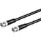 Monoprice Viper Series HD-SDI RG6 BNC Cable, 75ft 16188 - alternate 1