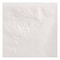 Dixie 1/8-Fold Dinner Napkin, 2-Ply, 16 x 15, White, PK3024 PK 34440 - alternate 3