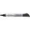 Quartet Glass Board Dry-Erase Markers, Low-Odor, 12/DZ, Black, PK12 QRT79553 - alternate 4