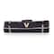 Picnic Time Family Of Brands NCAA Vanderbilt Commodores 3-Piece BBQ Tote & Grill Accessories Set 749-03-175-584-0 - alternate 2