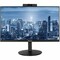 Targus 24-INCH USB-C DOCKING MONITOR WITH 100W POWER DELIVERY CHARCOAL DM4240PUSZ - alternate 1