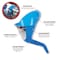 Performance Tool Clear View DEF Diesel Exhaust Fluid Funnel W4088 - alternate 2