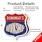 Signmission Domingo's Workshop, 6 inch X 6 inch, Plastic Sign, 2PK SHI-P-2PACK-6-489-DOMINGO - alternate 2