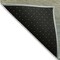 Homeroots 3' X 5' Blue Striped Washable Indoor Outdoor Area Rug 608795 - alternate 2
