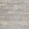 Homeroots 5' X 7' Gray And Beige Abstract Indoor Outdoor Area Rug 545517 - alternate 2