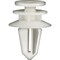 Auveco Chrysler Door Trim Panel Retainer, 25PK 22461 - alternate 1