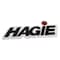 John Deere DECAL HAGIE 6.00 X 12.75, JOHN DEERE OEM 5HG650326 5HG650326 - alternate 1