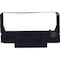 Epson Dot Matrix Ribbon Cartridge, Black, Red, Dot Matrix, 10PK ERC-38BR - alternate 2