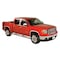 Putco Fender Lip Trim, Full Wheel Well; Polished; Stainless Steel; 1.5 Inch Width; With Trim For 4 97290 - alternate 1