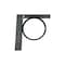 Caterpillar SEAL-D-RING, CATERPILLAR OEM 4811294 4811294 - alternate 2