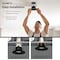 Nuwatt 4 Inch Black MR16 LED Retrofit 12V Recessed Downlights, 2700K-5000K, 600LM, GU5.3 Base, 12PK NW-DL-4-MR16-LV-5CT-BLK-12P - alternate 2