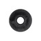 Auveco Nissan Front Bumper Apron Nylon Nut 15mm Head Diameter, 25PK 17342 - alternate 2